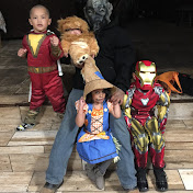 Profile Picture of Adolfo Corral (@bishco23) on Youtube