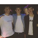 Profile Picture of John O'Reilly (@johnoreilly10) on Instagram