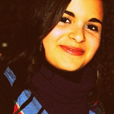 Profile Picture of Lucia Grasso (@LucyGrasso) on Twitter
