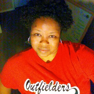 Profile Picture of Evangelist Tamara Dudley-Bridges (@tdbministries12) on Twitter