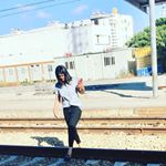 Zizou Scott Zinoucha - Instagram Profile Picture of Zizou Scott Zinoucha (@zineb_falah) on Instagram