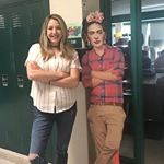 Profile Picture of Rebecca R Patterson (@pattersonart89) on Instagram