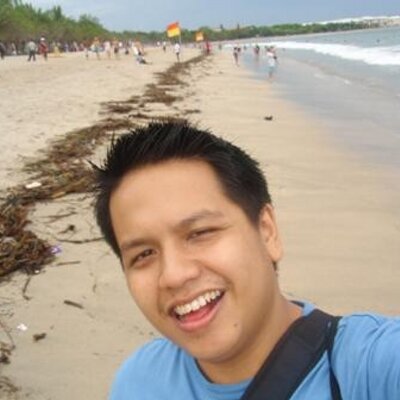 Profile Picture of Dinov Darmawan (@dinovty) on Twitter