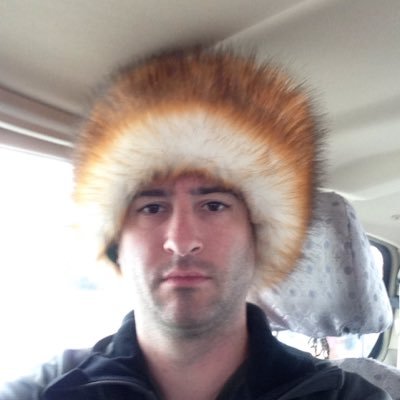 Profile Picture of Daniel Geiger (@dan_gei2) on Twitter