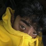 Profile Picture of Stephen Cracknell (@alvin_chummaceh) on Instagram