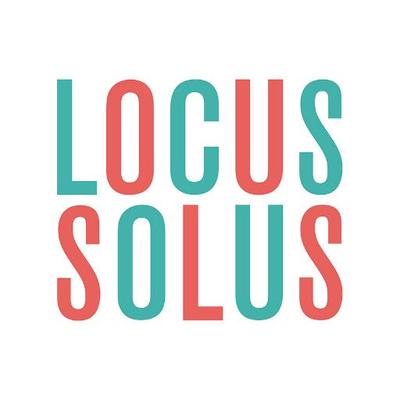 Profile Picture of Locus Solus Édition (@LocusSolusEd) on Twitter