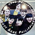 Profile Picture of Cross Gene Philippines (@cross_geneph) on Instagram