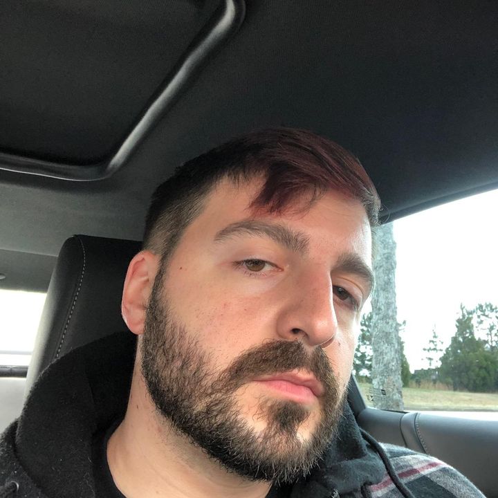 Profile Picture of Sean (@seanpai_22) on Tiktok