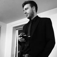 Profile Picture of Huw Thomas (@huw-thomas-41) on Quora