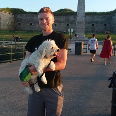Profile Picture of Shawn Mcisaac (@shawn_mcisaac) on Twitter