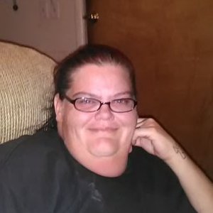 Profile Picture of Jessica Hurd (@JessicaHurd81) on Twitter