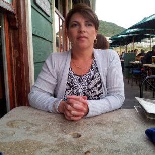 Profile Picture of Charlene Everts (@charlene_everts) on Twitter