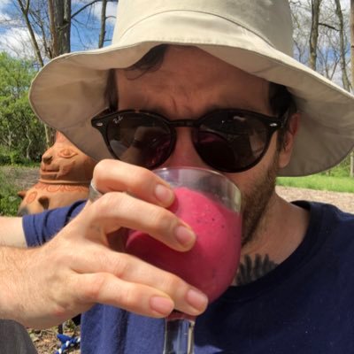 Profile Picture of Jon Christopherson (@jonchris91) on Twitter