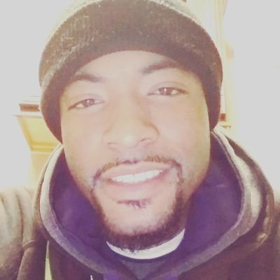 Profile Picture of Cedric Brooks (@cedric_brooks) on Twitter