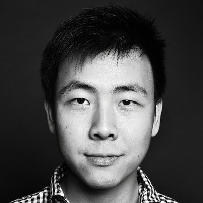 Profile Picture of Jiake Liu (@jiakeliu) on Twitter