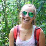 Profile Picture of caroline jean greavu (@carolinejeangreavu) on Instagram