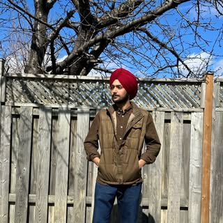 Profile Picture of Sandeep Virk (@sandeepvirk1) on Instagram