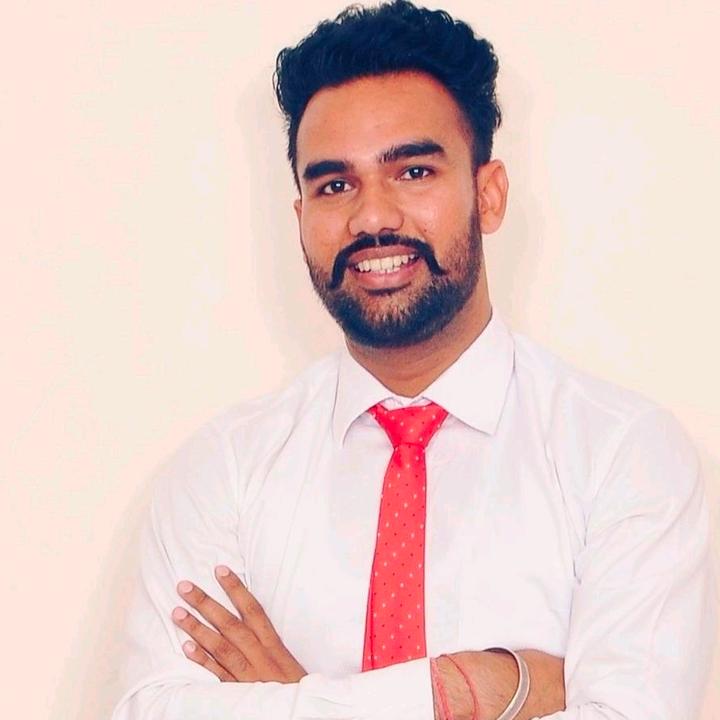 Profile Picture of VikramJeet Sharma (@vjsgill) on Tiktok