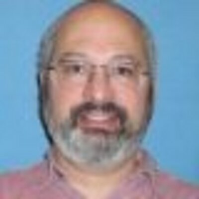 Profile Picture of Bruce Rosen (@@PrSwEng) on Twitter