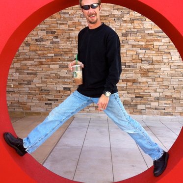 Profile Picture of Jon Penney (@Johnnyflame13) on Twitter