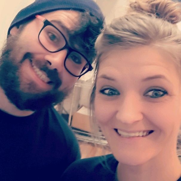 Profile Picture of Amanda Kish (@a_man_duhh1021) on Tiktok