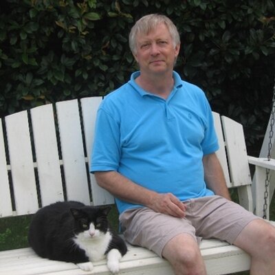 Profile Picture of Mike Hudman (@mhudman) on Twitter