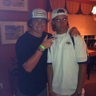 Profile Picture of Brett Radcliffe (@BigBurta) on Twitter