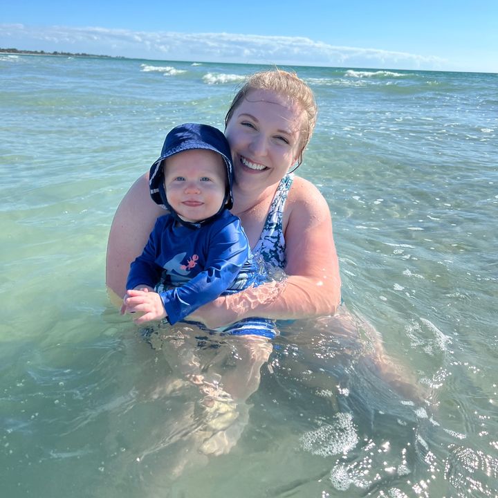 Profile Picture of Kelsey Zobrist (@kelseyzob) on Tiktok