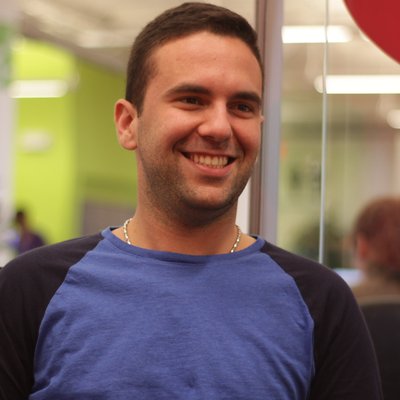 Profile Picture of Antonio Capetillo (@ajcapetillog) on Twitter