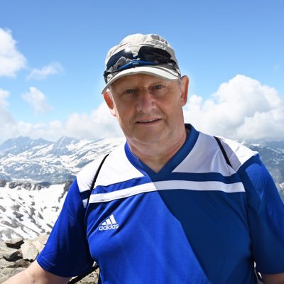 Profile Picture of Keith Gillard (@KGtopsnapper) on Twitter