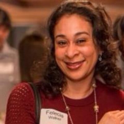 Profile Picture of Felecia Walker (@FeleciapWalker) on Twitter