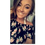 Profile Picture of Courtney Newman (@courtmorandall) on Instagram