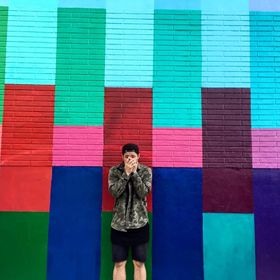 Profile Picture of Tom Nguyen (@tom_nguyen) on Pinterest