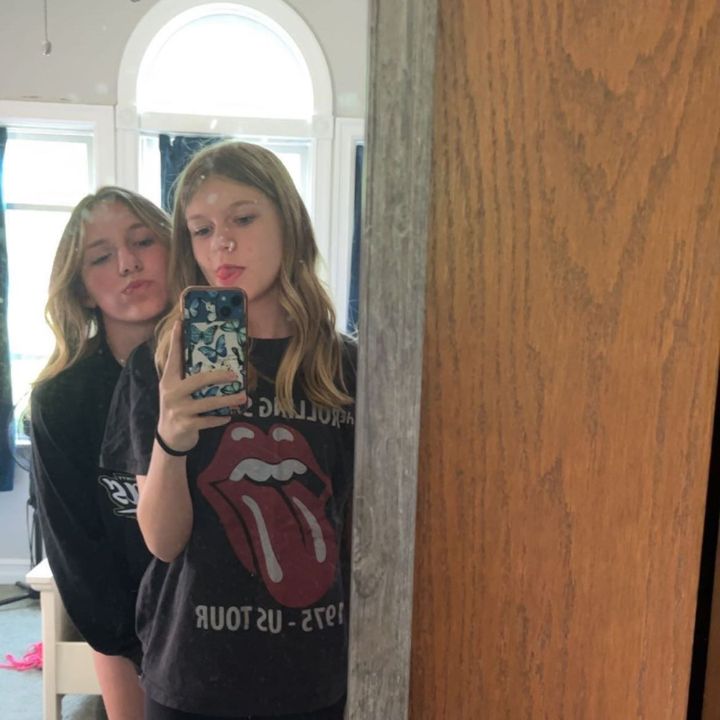 Profile Picture of alli (@allison.mahon2) on Tiktok