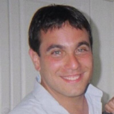 Profile Picture of Michael Falcone (@FalcsDC) on Twitter
