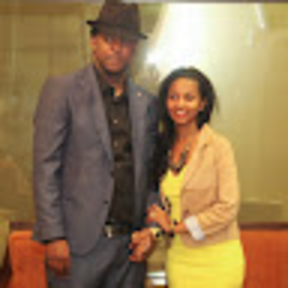 Profile Picture of Yared Woldeyes (@yaredatl27) on Poshmark