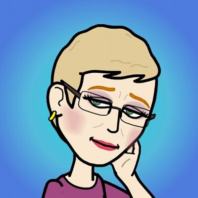 Profile Picture of Nancy Wynkoop (@WynkoopNancy) on Twitter