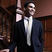Profile Picture of Colin Pinto (@colin-pinto-4) on Quora