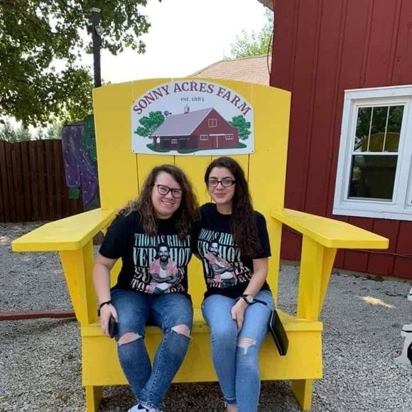 Profile Picture of Rachel Cardott (@rcardott) on Poshmark