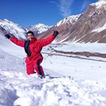 Profile Picture of Enrique B (@enrique_barrera_s) on Instagram