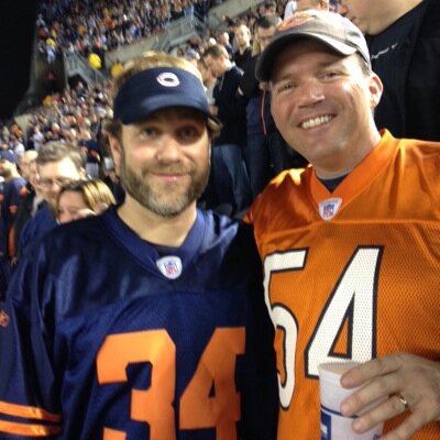 Profile Picture of Darin Walsh (@DarinWalsh) on Twitter