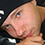 Profile Picture of Pawel Nowak (@pawelloo) on Flickr