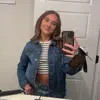 Profile Picture of jillian k (@jillian.kowalczyk) on Tiktok