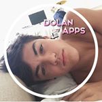 Profile Picture of ; sarah + shay (@dolanapps) on Instagram