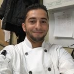 Profile Picture of Mourad Jamal (@chefjamalmourad) on Instagram