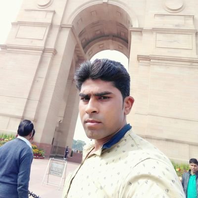 Profile Picture of Mukesh Puri Goswami (@mukeshpuri299) on Twitter