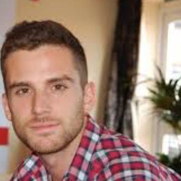 Profile Picture of Daryl Ward (@darylward) on Poshmark