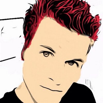 Profile Picture of Tom Binder (@tommyboyfx4) on Twitter