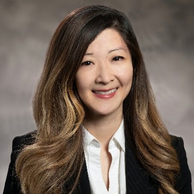 Profile Picture of Alice Wang (@alicelewang) on Twitter