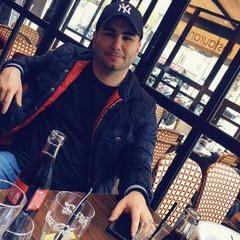 Profile Picture of davidmarkarian888 (@davidmarkarian888) on Tiktok